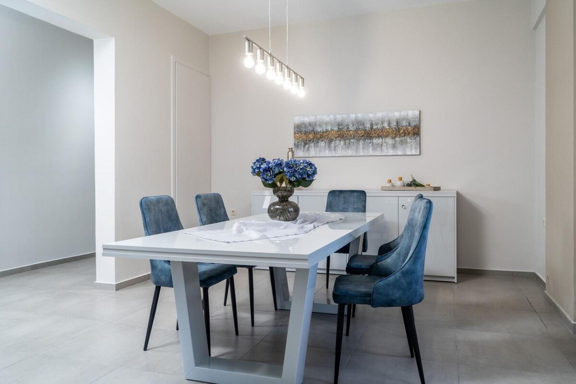 Villa Emily In Countryside Chania  ภายนอก รูปภาพ