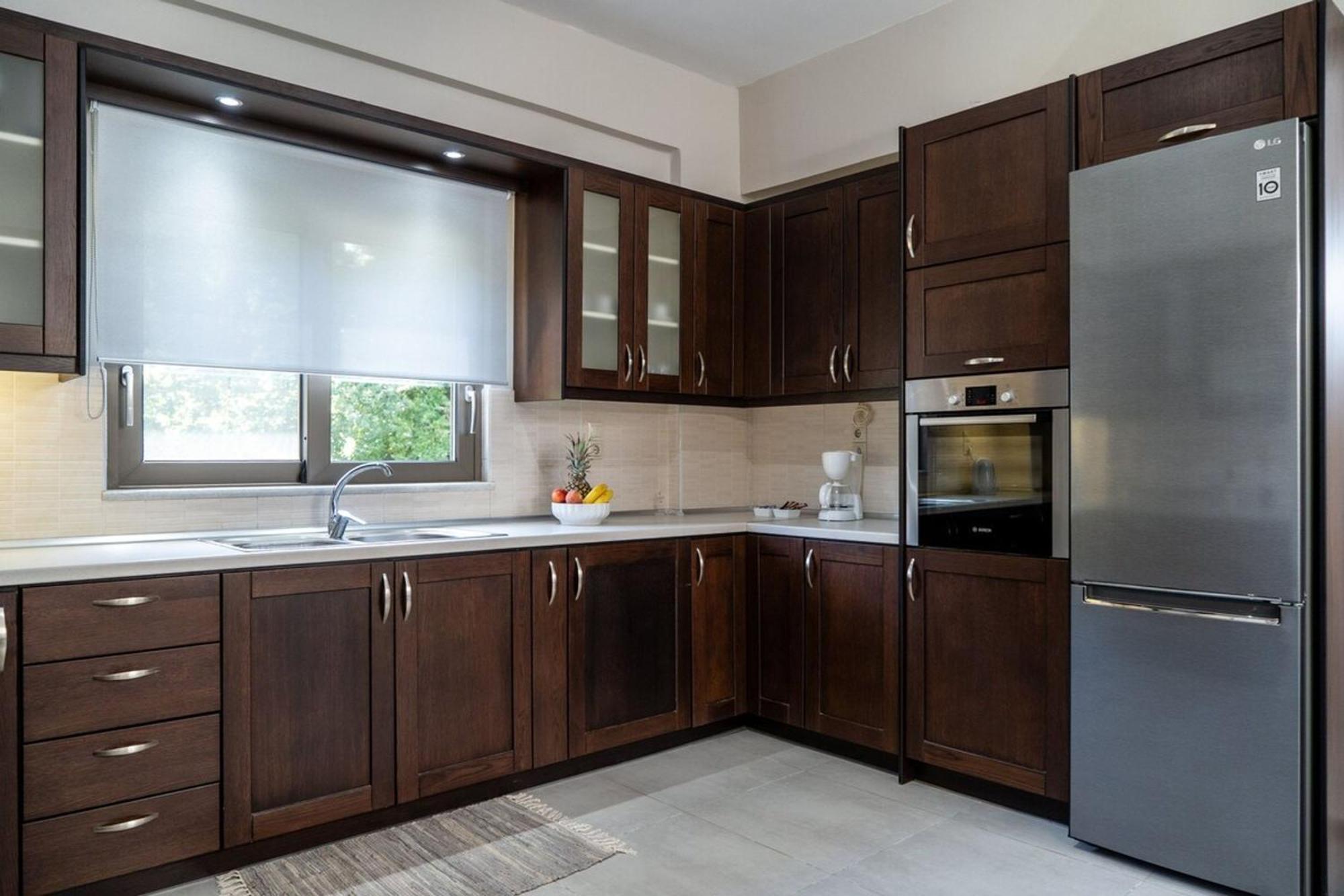 Villa Emily In Countryside Chania  ภายนอก รูปภาพ